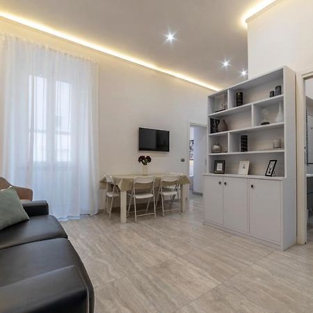 Musei Vaticani Cozy Apartment Roma Eksteriør bilde