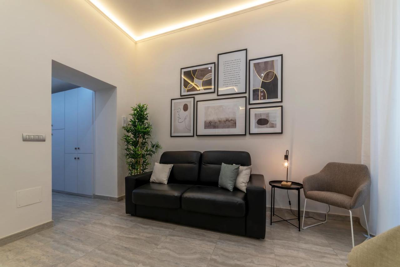 Musei Vaticani Cozy Apartment Roma Eksteriør bilde