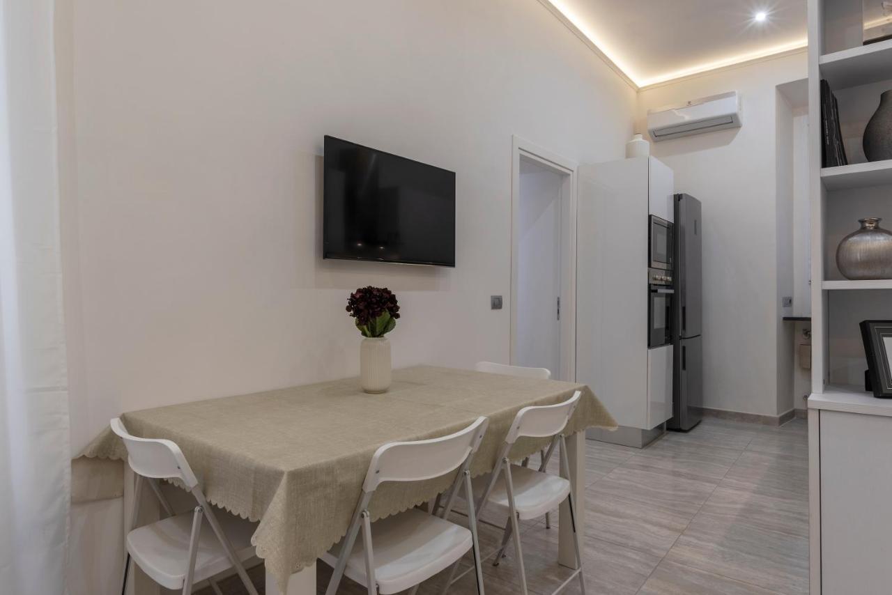 Musei Vaticani Cozy Apartment Roma Eksteriør bilde