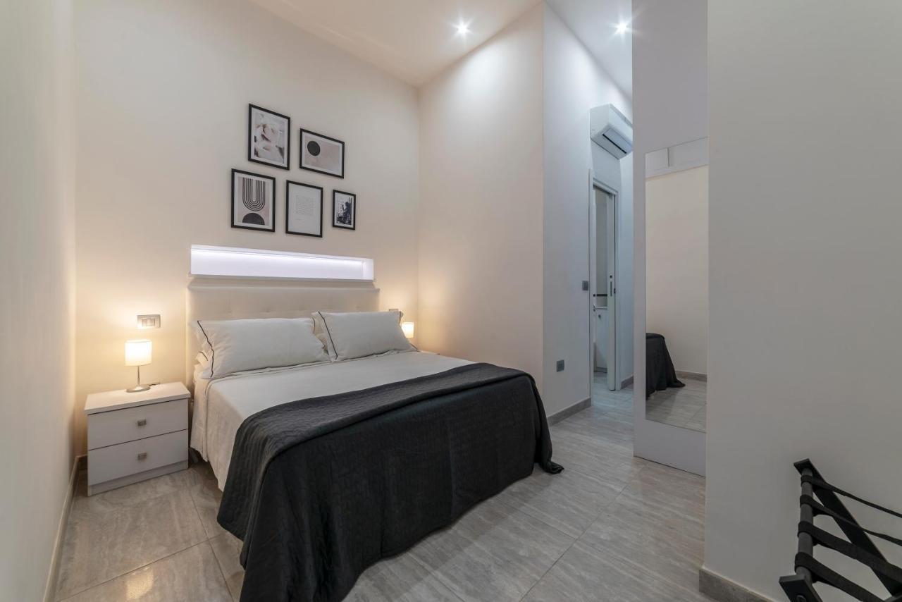 Musei Vaticani Cozy Apartment Roma Eksteriør bilde