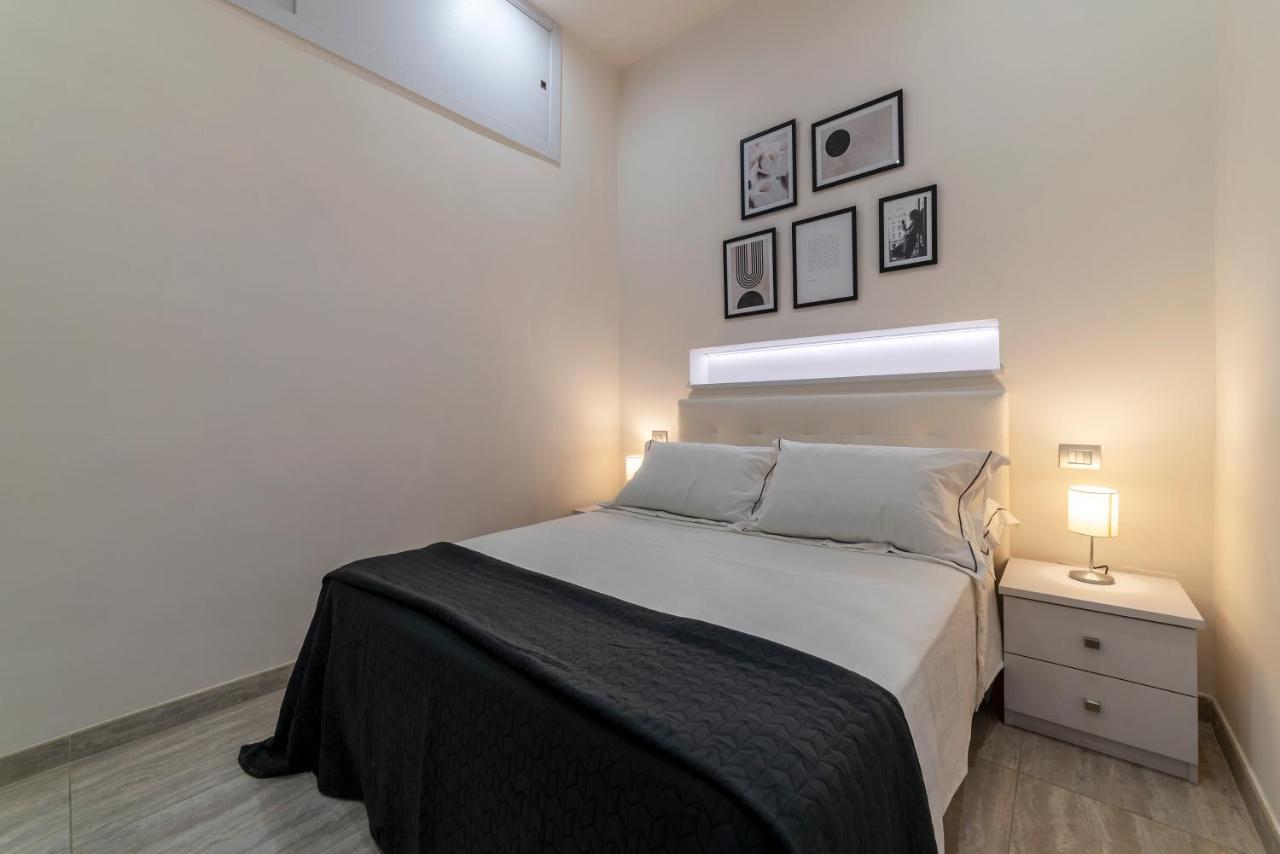 Musei Vaticani Cozy Apartment Roma Eksteriør bilde