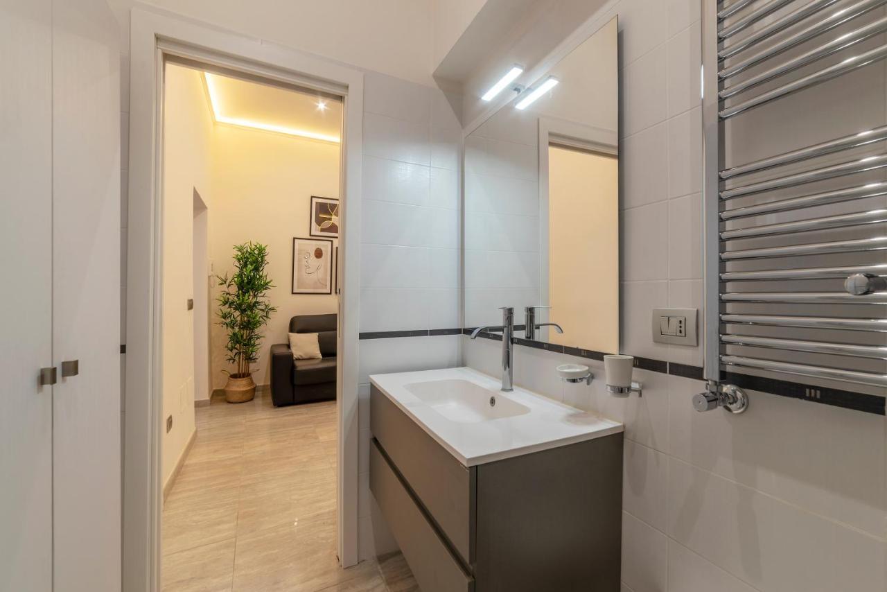 Musei Vaticani Cozy Apartment Roma Eksteriør bilde