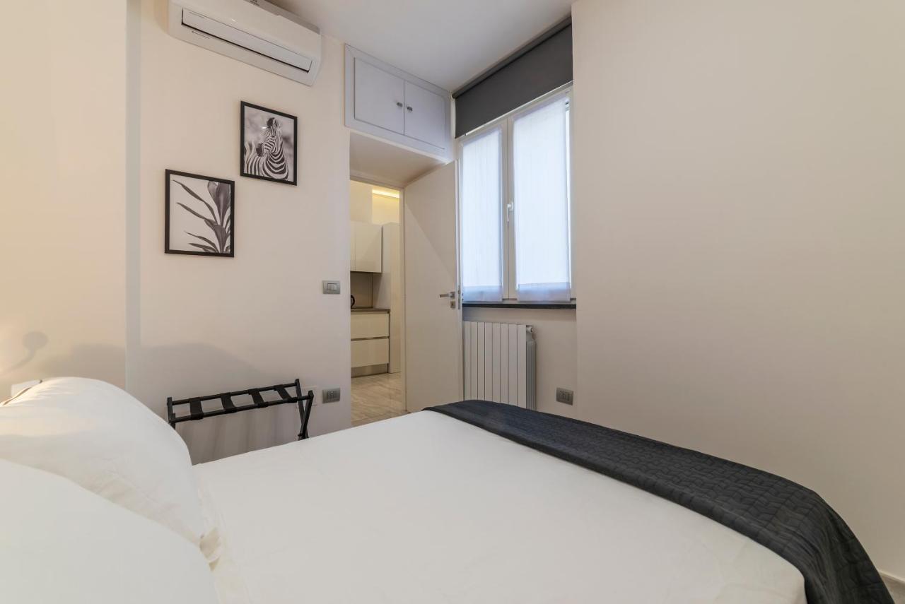 Musei Vaticani Cozy Apartment Roma Eksteriør bilde
