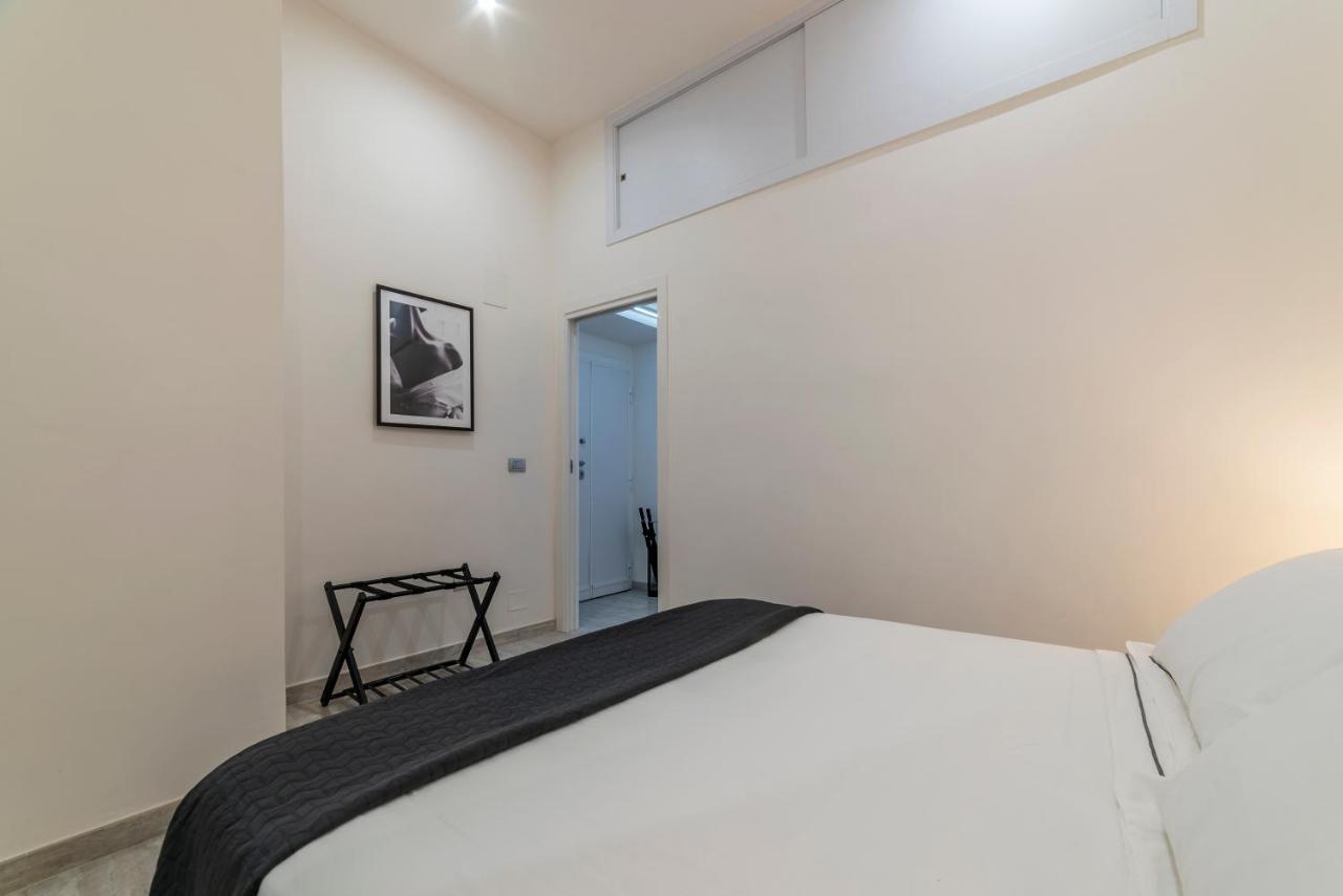 Musei Vaticani Cozy Apartment Roma Eksteriør bilde